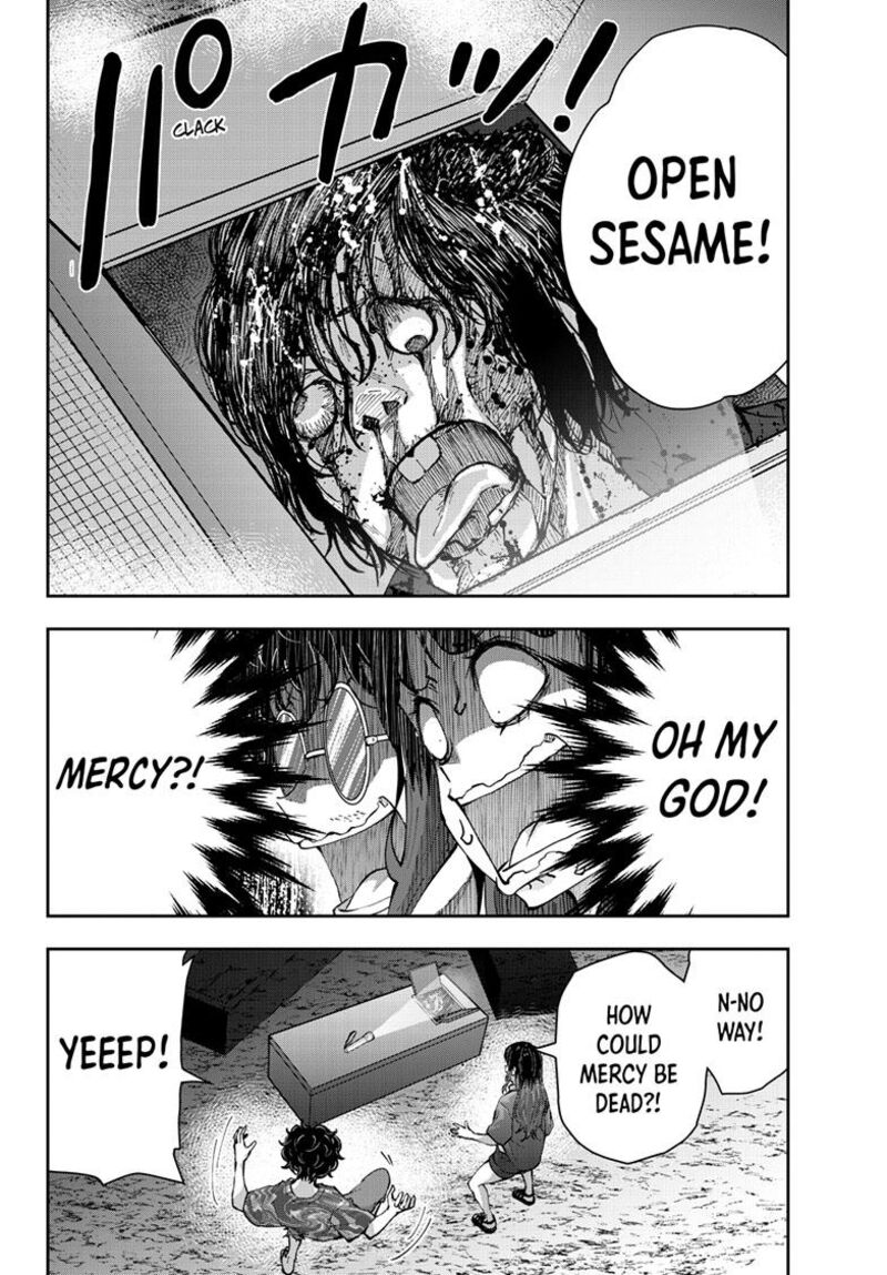 Zombie 100 Zombie Ni Naru Made Ni Shitai 100 No Koto 59 8