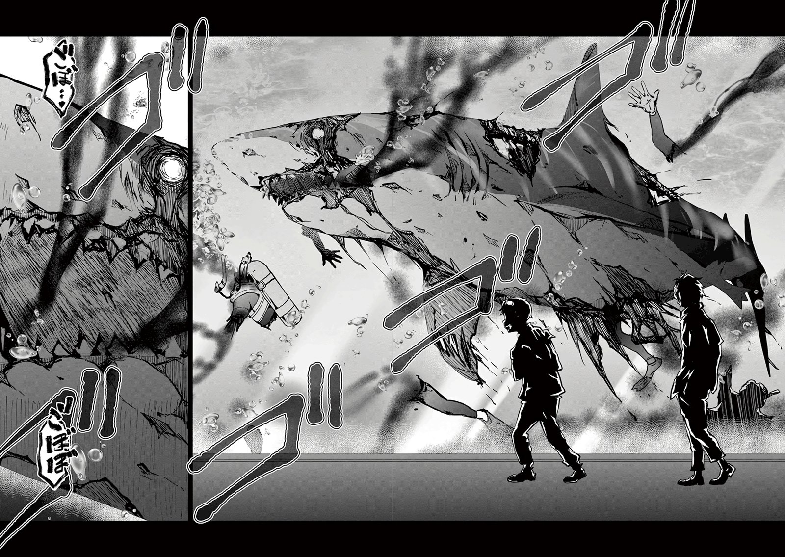 Zombie 100 Zombie Ni Naru Made Ni Shitai 100 No Koto 6 14