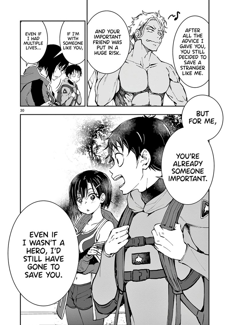 Zombie 100 Zombie Ni Naru Made Ni Shitai 100 No Koto 7 27