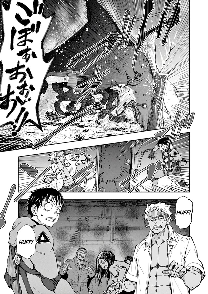 Zombie 100 Zombie Ni Naru Made Ni Shitai 100 No Koto 7 8