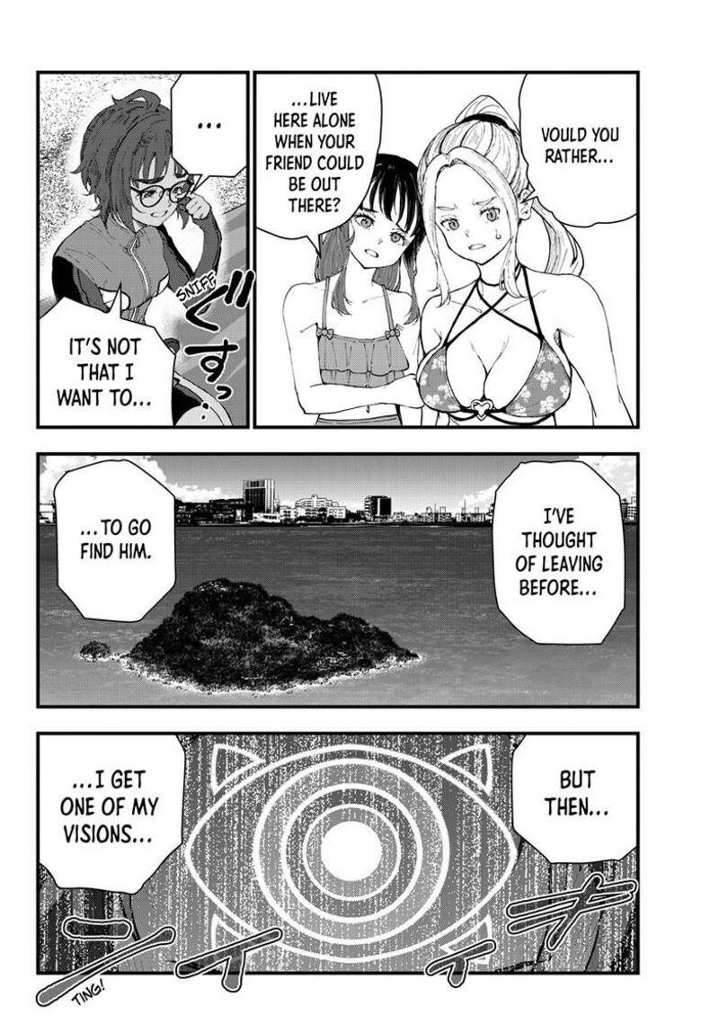 Zombie 100 Zombie Ni Naru Made Ni Shitai 100 No Koto 77 21