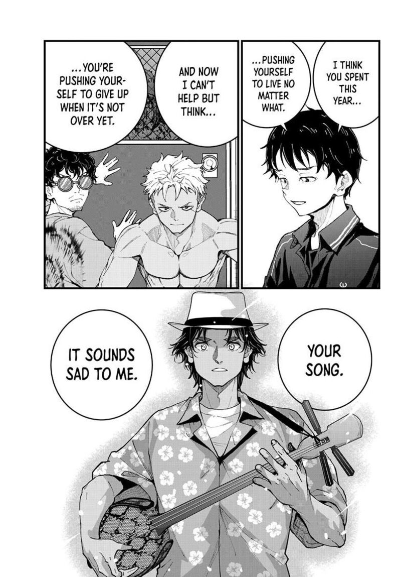 Zombie 100 Zombie Ni Naru Made Ni Shitai 100 No Koto 77 26