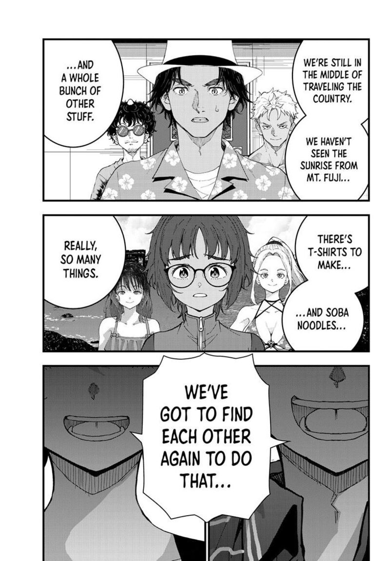 Zombie 100 Zombie Ni Naru Made Ni Shitai 100 No Koto 77 32