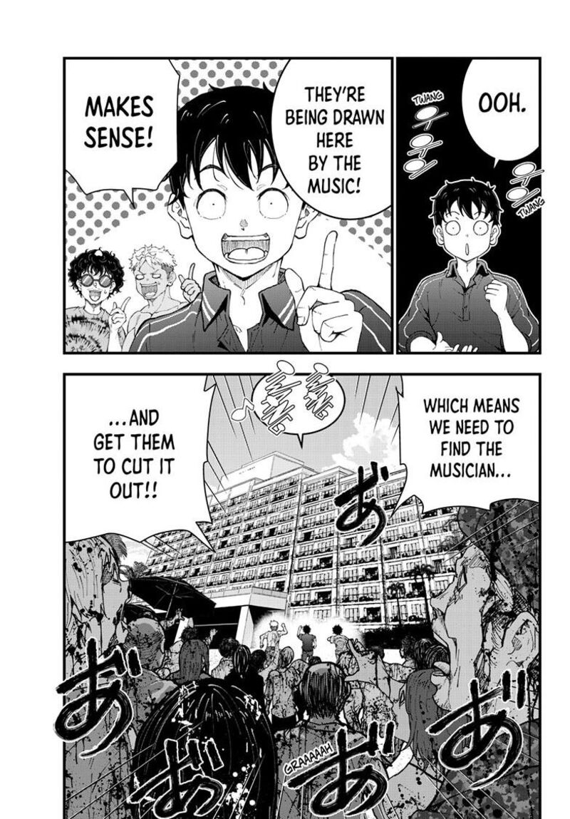 Zombie 100 Zombie Ni Naru Made Ni Shitai 100 No Koto 77 6