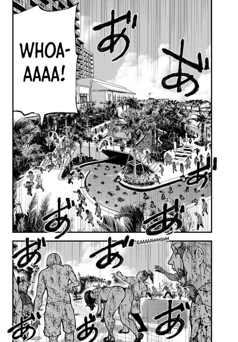 Zombie 100 Zombie Ni Naru Made Ni Shitai 100 No Koto 77 7