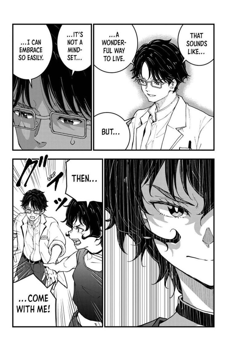 Zombie 100 Zombie Ni Naru Made Ni Shitai 100 No Koto 84 12