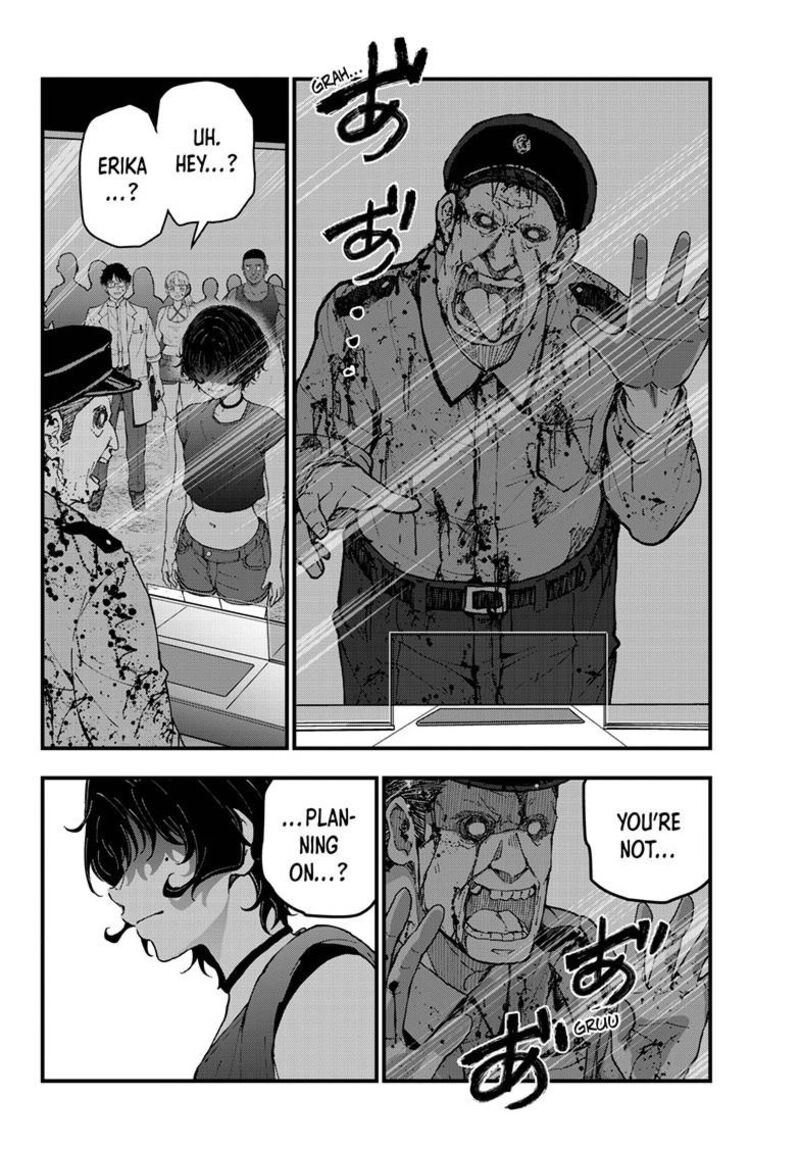 Zombie 100 Zombie Ni Naru Made Ni Shitai 100 No Koto 84 14