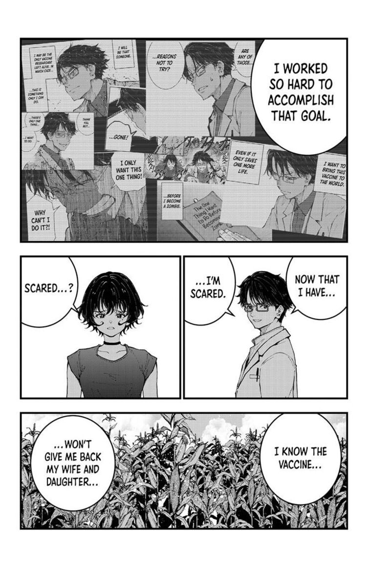 Zombie 100 Zombie Ni Naru Made Ni Shitai 100 No Koto 84 6