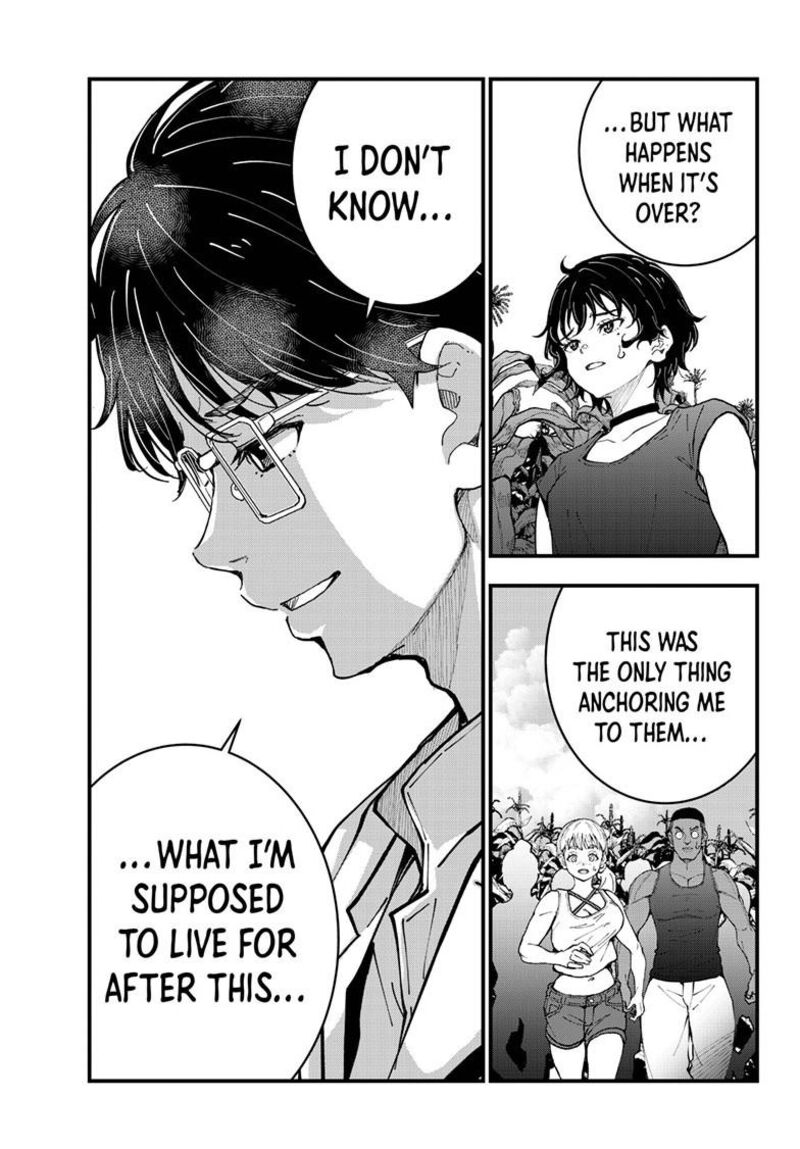 Zombie 100 Zombie Ni Naru Made Ni Shitai 100 No Koto 84 7