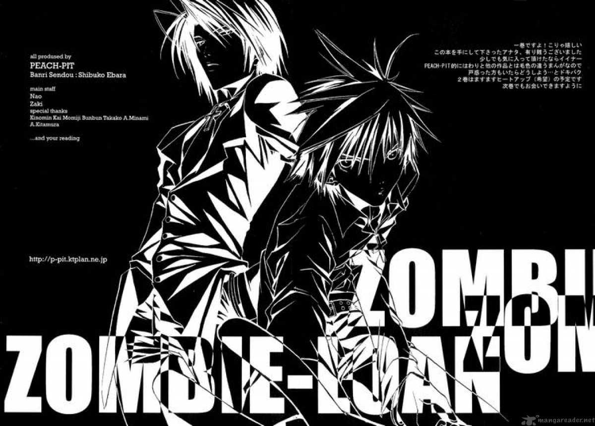 Zombie Loan 6 30