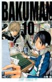 Bakuman