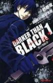 Darker than BLACK