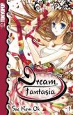 Dream Fantasia