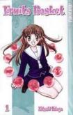 Fruits Basket