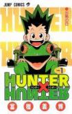 Hunter X Hunter