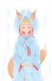 Kitsune no Oyome-chan