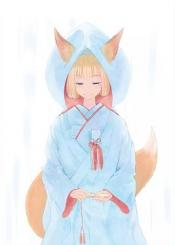 Kitsune No Oyome Chan