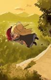 Shuumatsu no Izetta