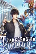 Transcension Academy