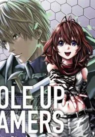 Hole up Gamers Hole up Gamers