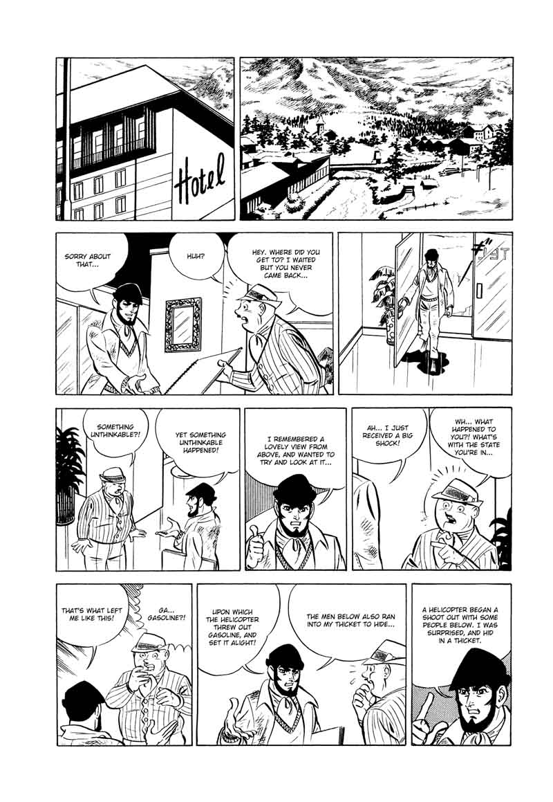 007 Shinu No Wa Yatsura Da 13 22