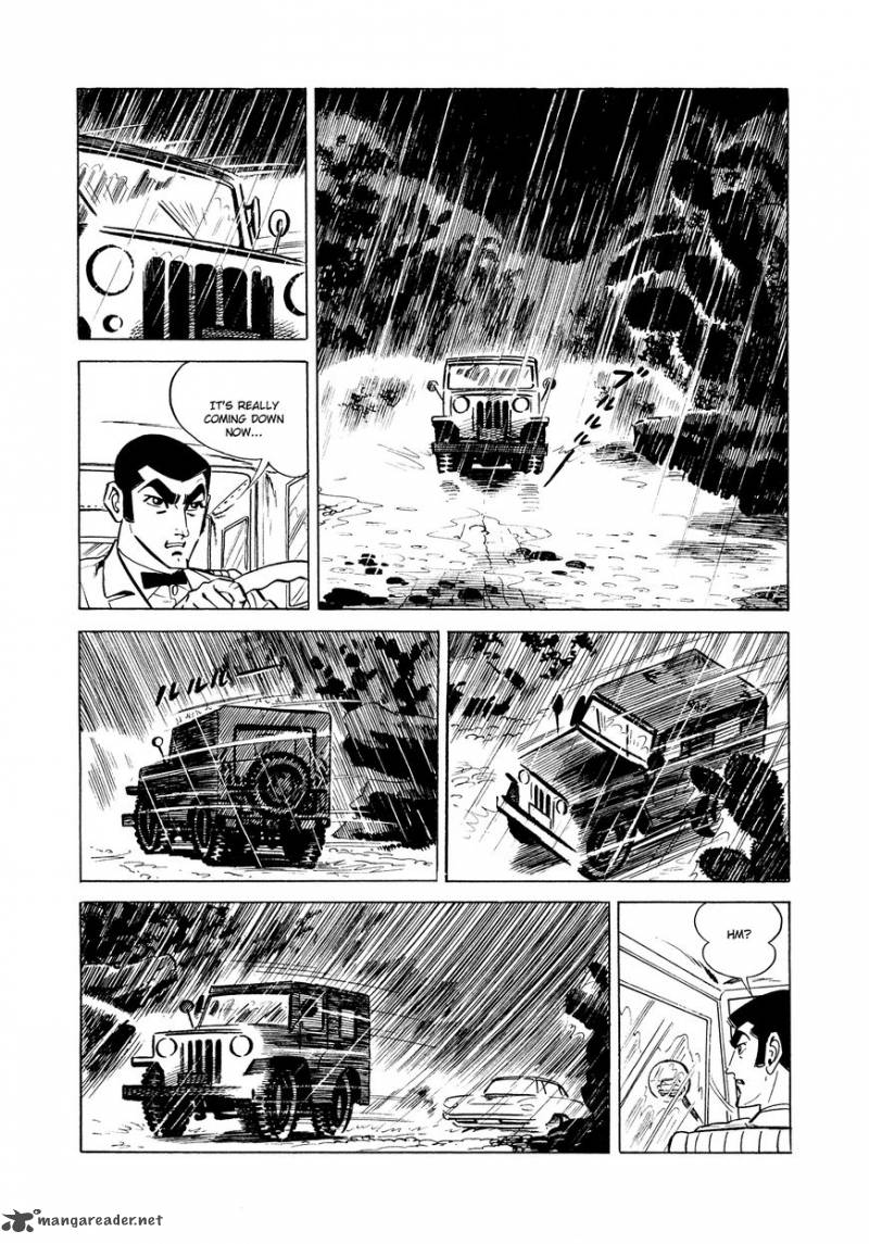 007 Shinu No Wa Yatsura Da 4 10