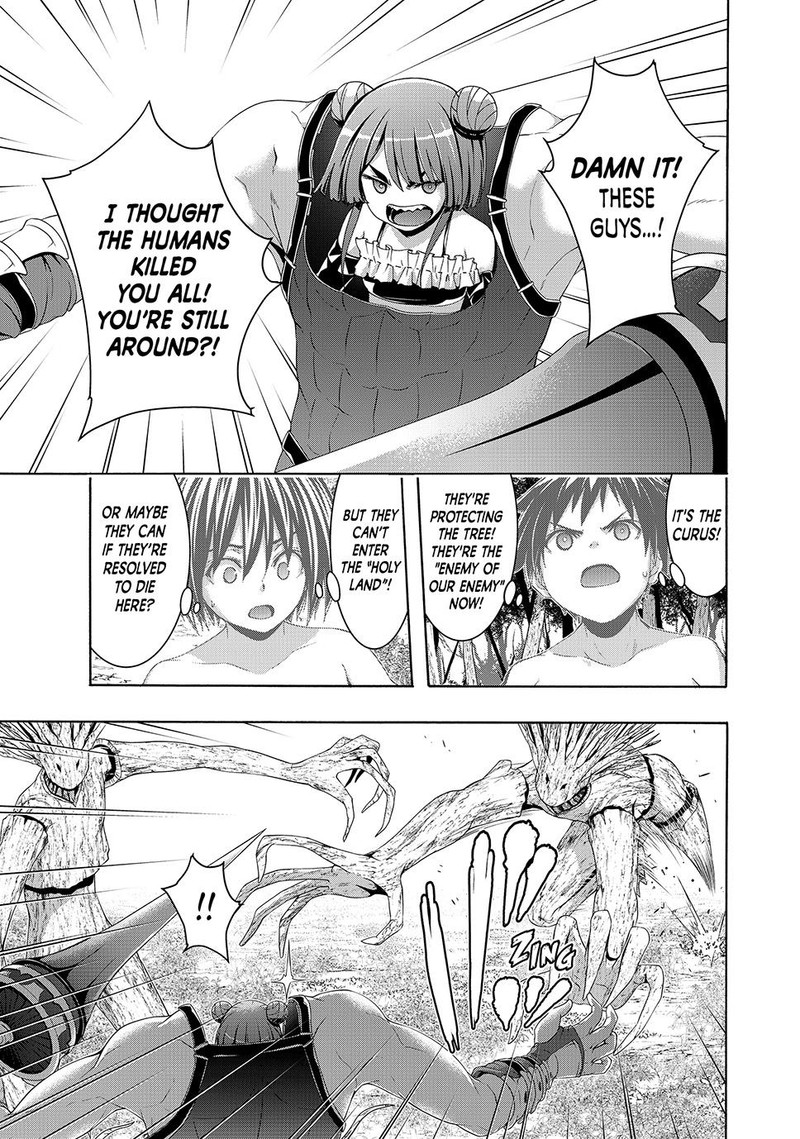 100 Man No Inochi No Ue Ni Ore Wa Tatte Iru 104 9