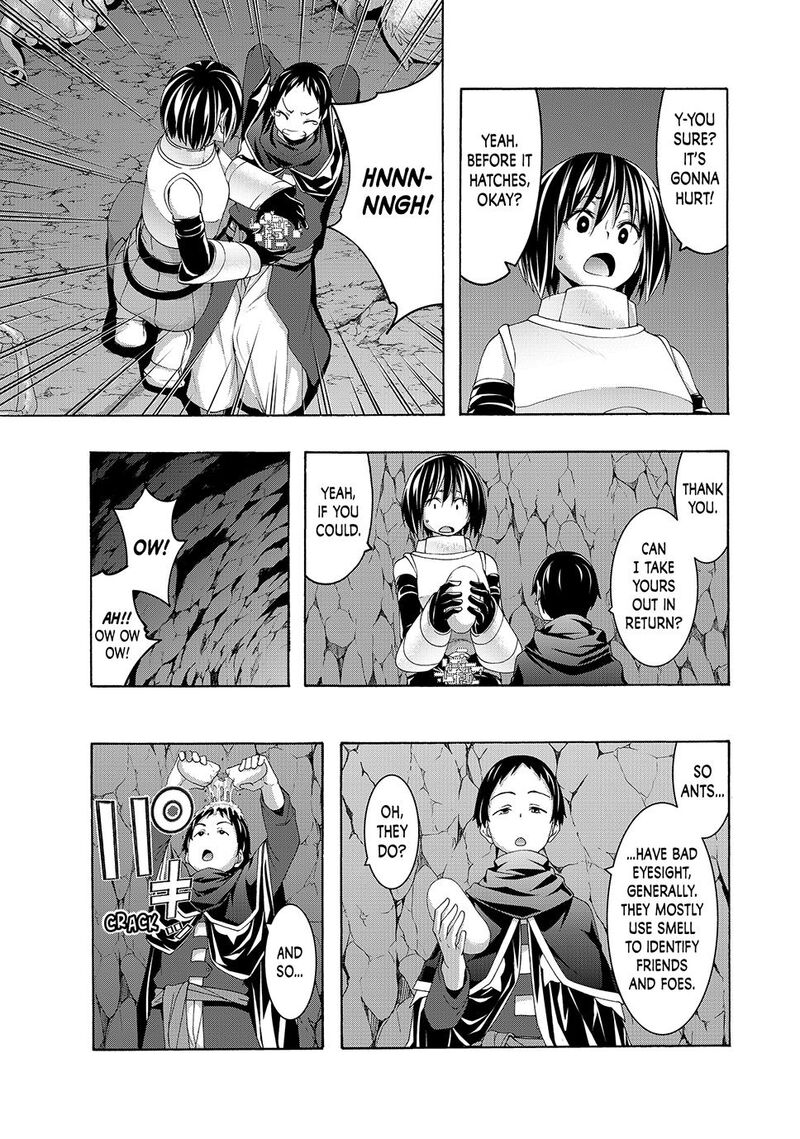 100 Man No Inochi No Ue Ni Ore Wa Tatte Iru 111 6
