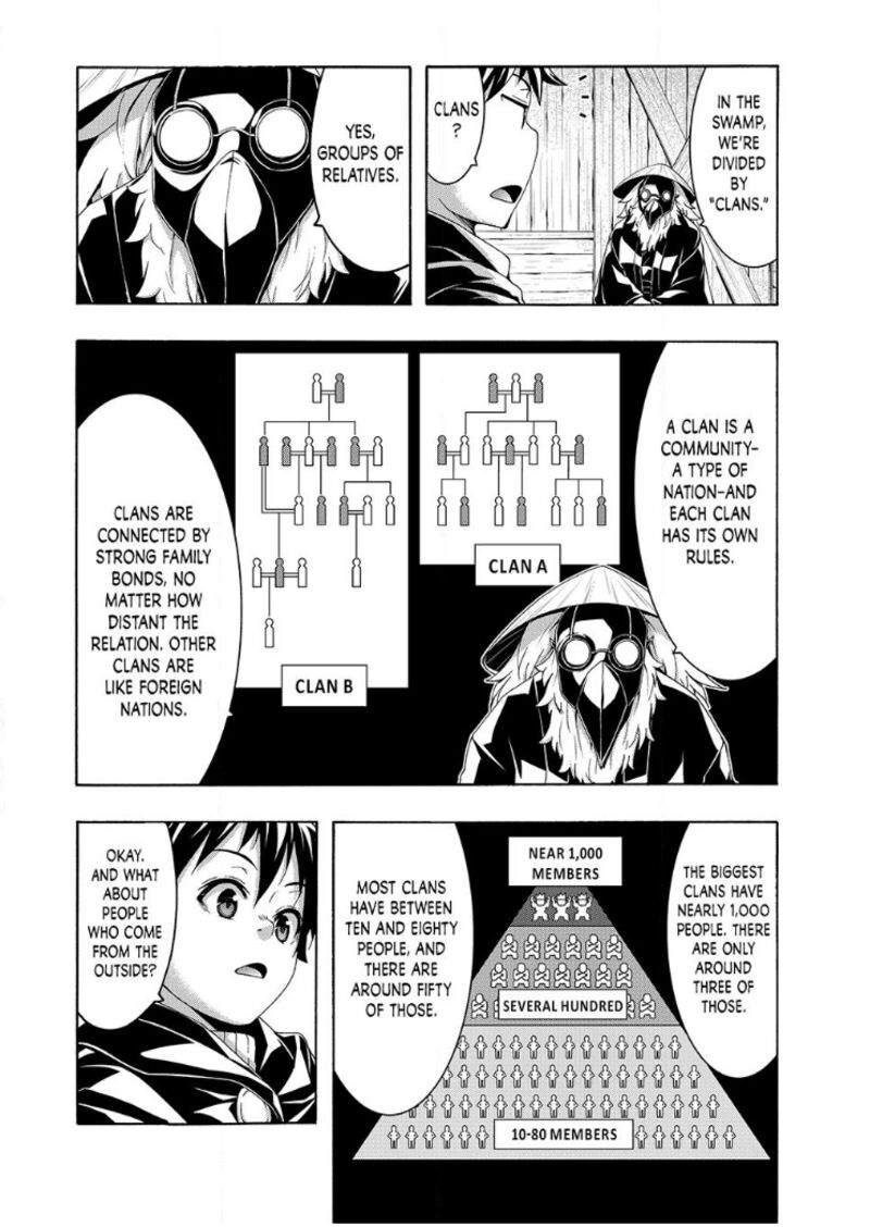 100 Man No Inochi No Ue Ni Ore Wa Tatte Iru 113 4