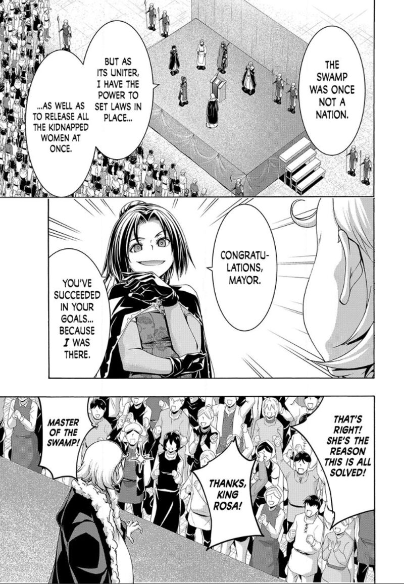 100 Man No Inochi No Ue Ni Ore Wa Tatte Iru 115 25