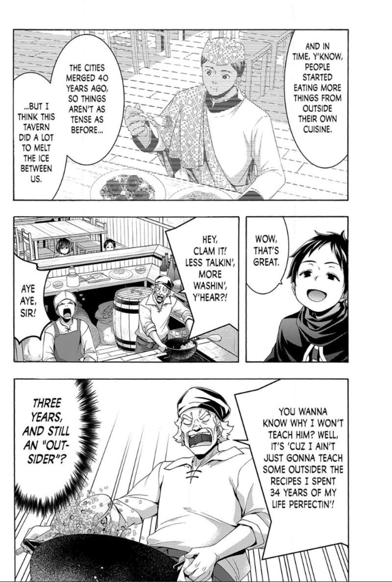 100 Man No Inochi No Ue Ni Ore Wa Tatte Iru 116 13