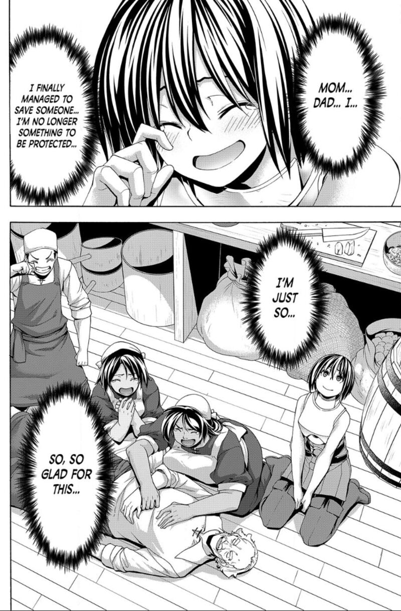 100 Man No Inochi No Ue Ni Ore Wa Tatte Iru 116 29