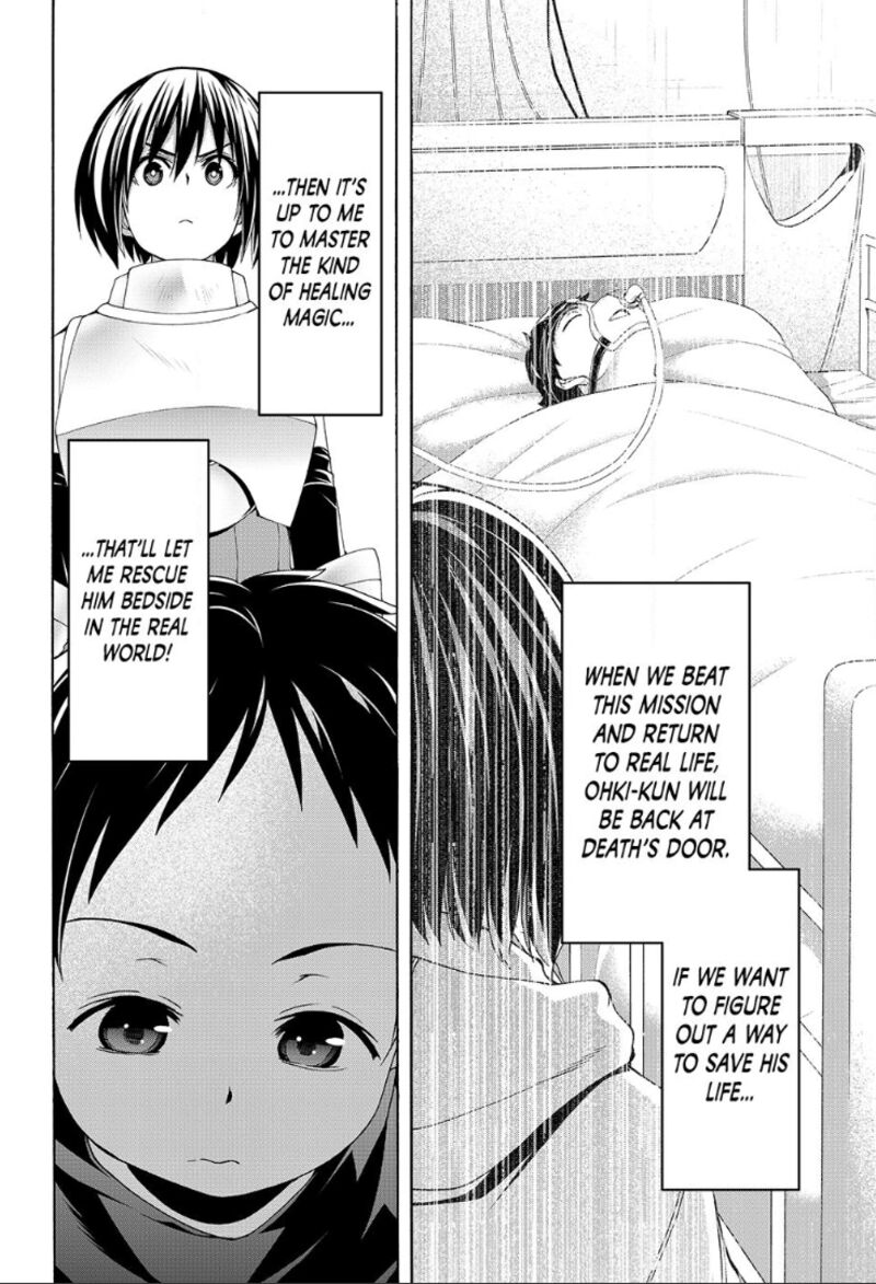 100 Man No Inochi No Ue Ni Ore Wa Tatte Iru 116 5