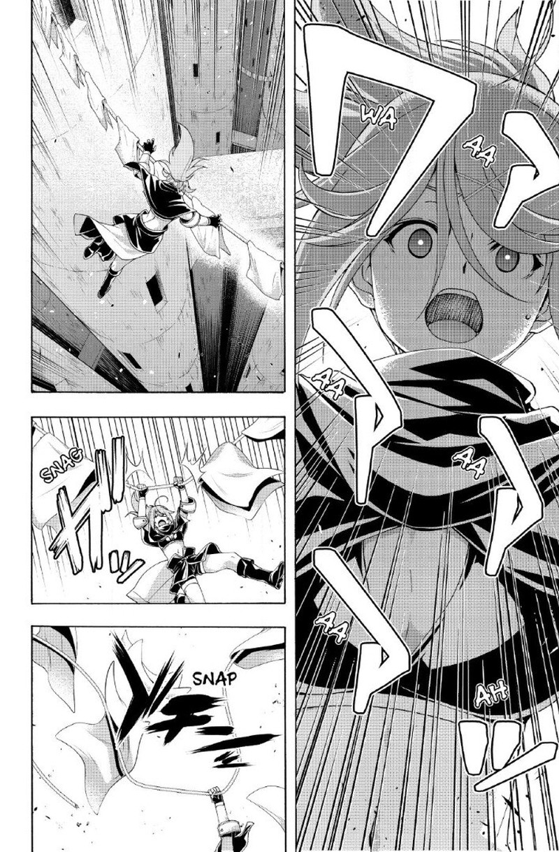 100 Man No Inochi No Ue Ni Ore Wa Tatte Iru 117 2
