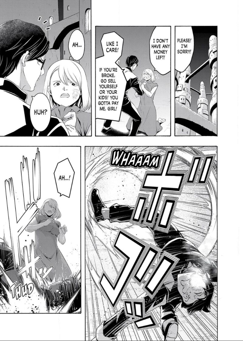100 Man No Inochi No Ue Ni Ore Wa Tatte Iru 118 7