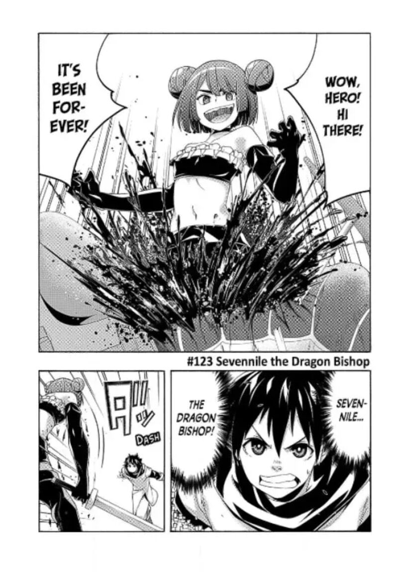 100 Man No Inochi No Ue Ni Ore Wa Tatte Iru 123 1