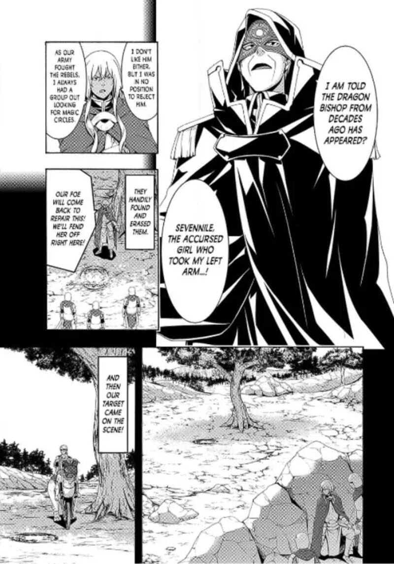 100 Man No Inochi No Ue Ni Ore Wa Tatte Iru 123 11