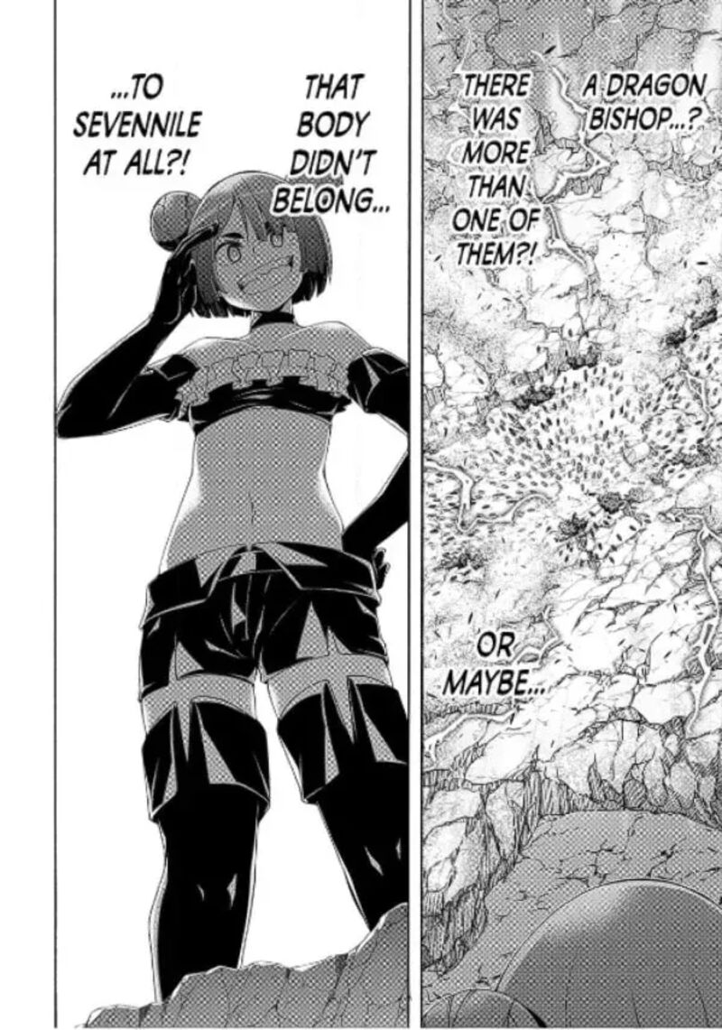 100 Man No Inochi No Ue Ni Ore Wa Tatte Iru 123 20