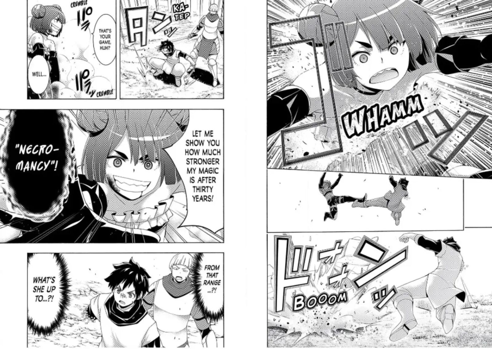 100 Man No Inochi No Ue Ni Ore Wa Tatte Iru 123 3