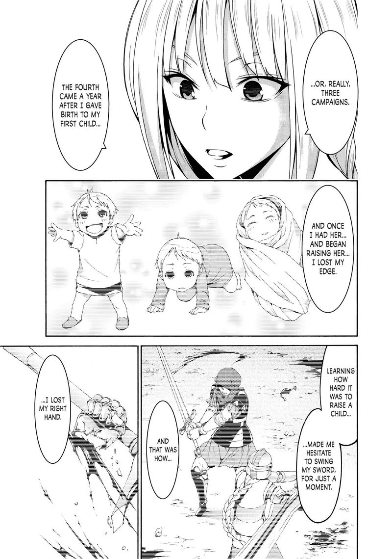 100 Man No Inochi No Ue Ni Ore Wa Tatte Iru 13 17