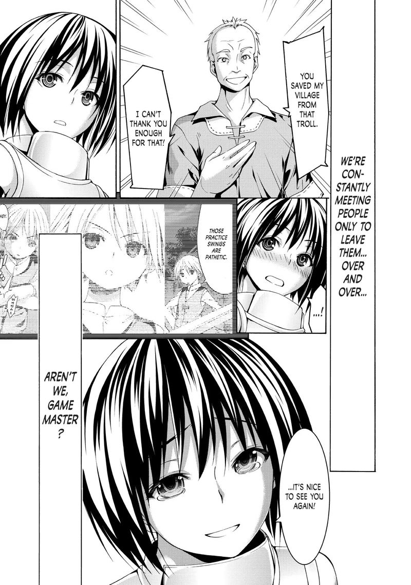 100 Man No Inochi No Ue Ni Ore Wa Tatte Iru 13 33