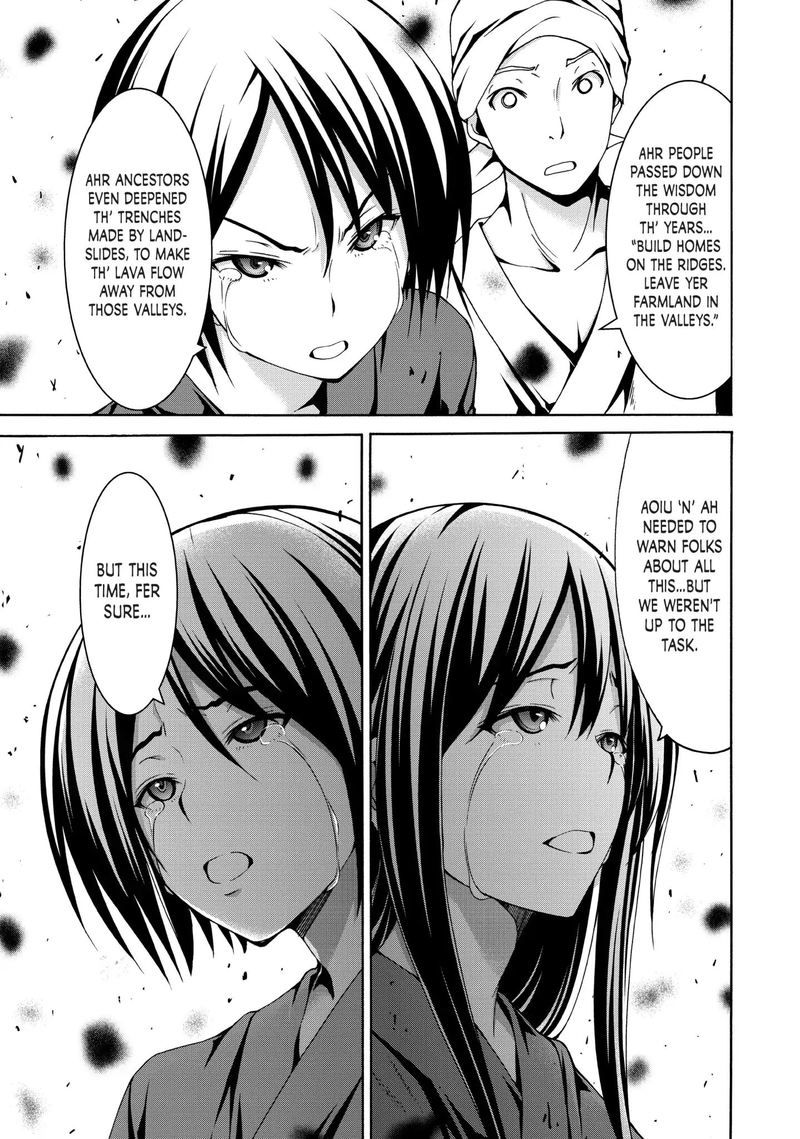100 Man No Inochi No Ue Ni Ore Wa Tatte Iru 19 28