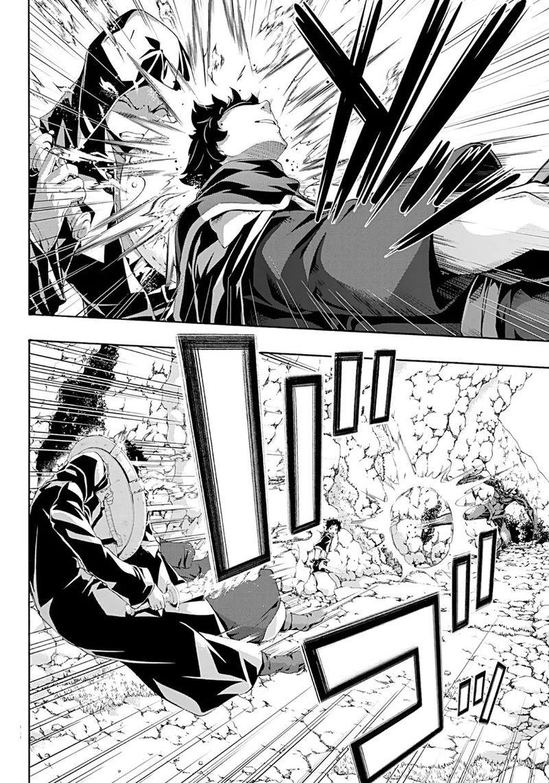 100 Man No Inochi No Ue Ni Ore Wa Tatte Iru 51 29