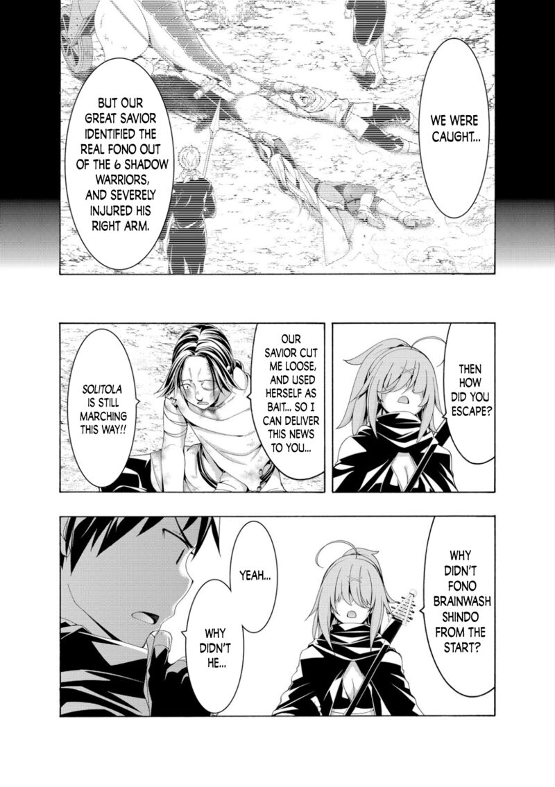 100 Man No Inochi No Ue Ni Ore Wa Tatte Iru 80 4