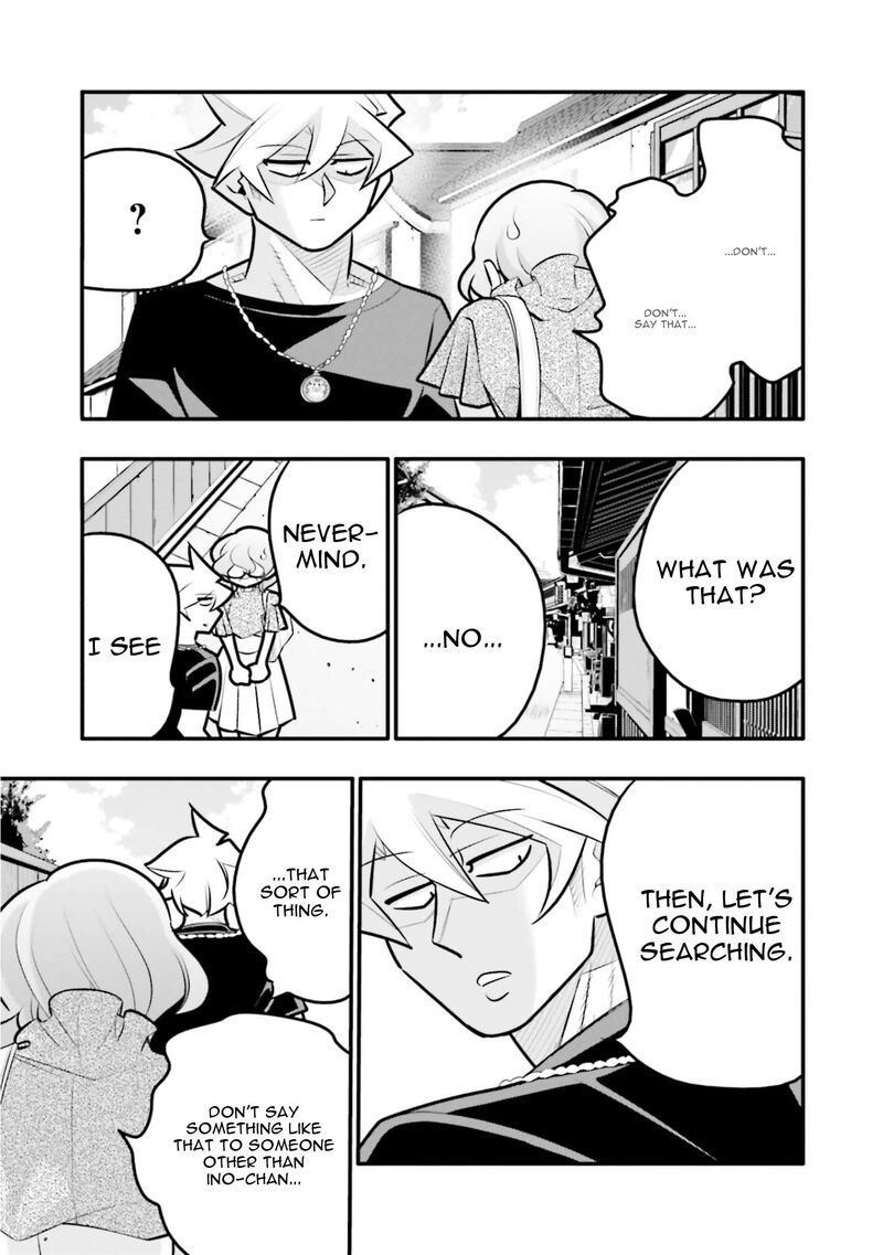 10 Nenkan Tomodachida To Omotteta Otokonoko Ni Kokuhaku Sareru Ohanashi 10b 15