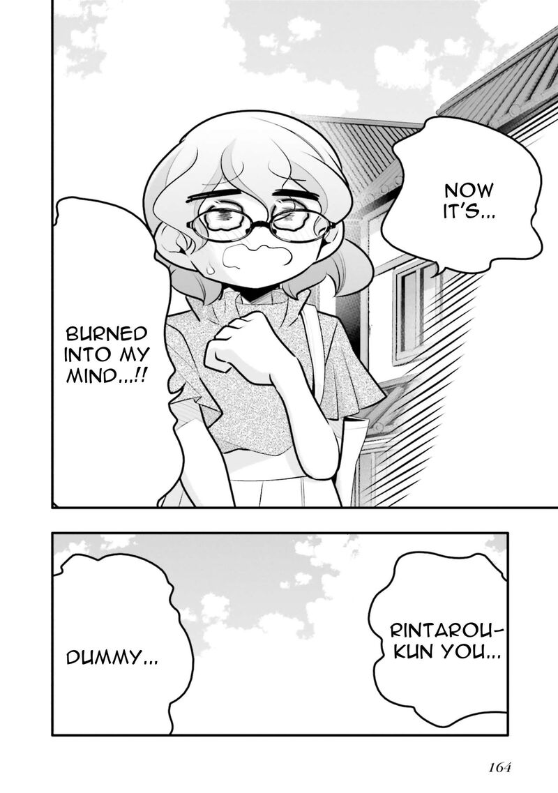 10 Nenkan Tomodachida To Omotteta Otokonoko Ni Kokuhaku Sareru Ohanashi 10b 16