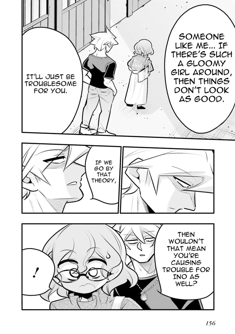 10 Nenkan Tomodachida To Omotteta Otokonoko Ni Kokuhaku Sareru Ohanashi 10b 8