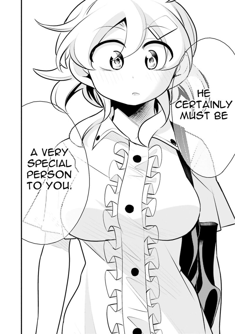 10 Nenkan Tomodachida To Omotteta Otokonoko Ni Kokuhaku Sareru Ohanashi 11a 10