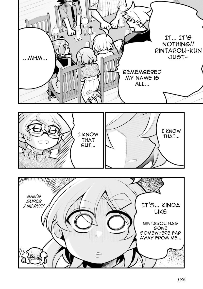 10 Nenkan Tomodachida To Omotteta Otokonoko Ni Kokuhaku Sareru Ohanashi 11b 8