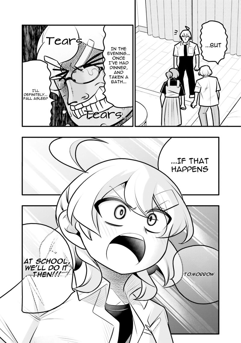 10 Nenkan Tomodachida To Omotteta Otokonoko Ni Kokuhaku Sareru Ohanashi 15b 10